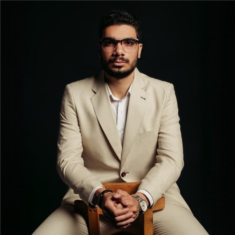 Karim Ashraf